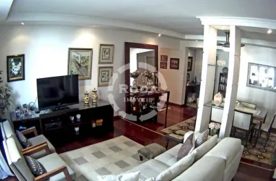 Apartamento à venda, 3 quartos, 2 suítes, 2 vagas, boqueirão - santos/sp