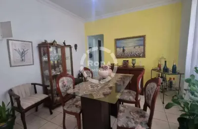 Apartamento à venda – 2 dormitórios | 2 banheiros | 1 vaga | gonzaga – santos/sp