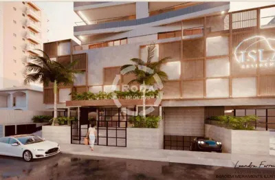 Apartamento à venda, 3 quartos, 3 suítes, 2 vagas, aparecida - santos/sp