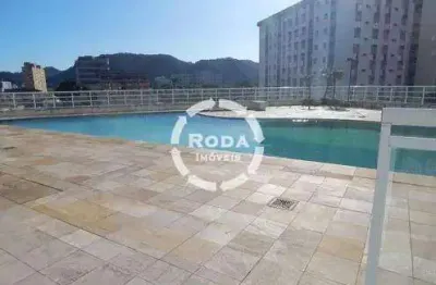 Explore o conforto neste apartamento perfeito para você! lazer resort e 3 quartos sendo 1 suíte