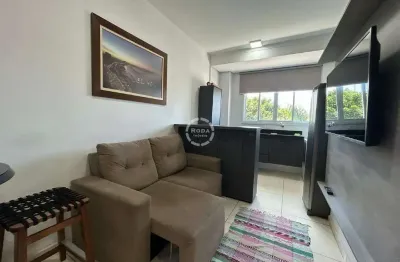 Apartamento com 1 quarto à venda na Rua João Guerra, --, Macuco, Santos