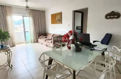 Apartamento à venda – 2 dormitórios – 87m² privativos | vila mathias – santos/sp
