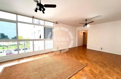Apartamento 3 dormitórios, 1 suíte em condomínio pé na areia no gonzaga - santos/sp