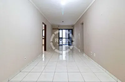 Apartamento à venda, 2 quartos, 1 suíte, 1 vaga, ponta da praia - santos/sp