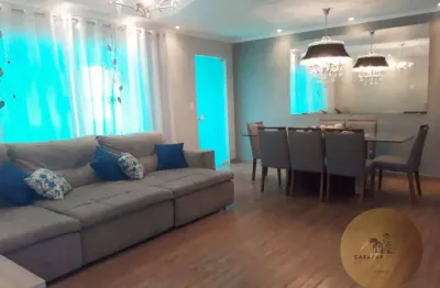 Casa à venda com 3 quartos e 200m², espaço gourmet e estuda permuta
