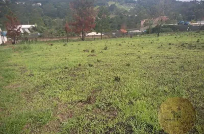Terreno à venda na Rua Copaíba, Alpes Paulista (Mailasqui), São Roque