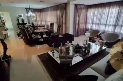 Apartamento à venda com 234m², 2 suítes e 4 vagas no portofino