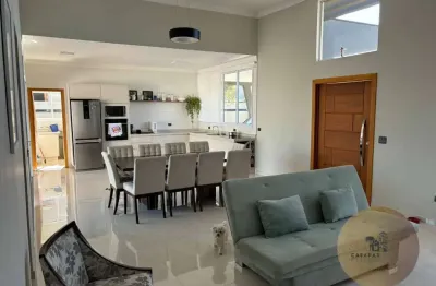 Casa em condomínio fechado à venda,3 quartos no melhor de bragança paulista