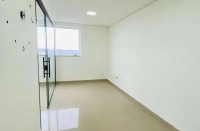 Sala comercial para locação com 28m², exclente localização