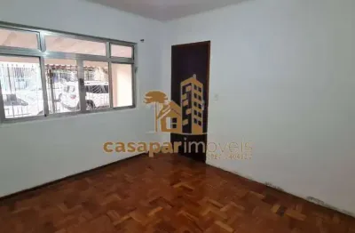 Casa térrea à venda com edícula e 115m², 2 dormitórios no bairro mauá