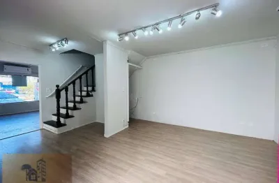 Sala comercial com 4 salas à venda na Avenida Presidente Kennedy, Santa Paula, São Caetano do Sul