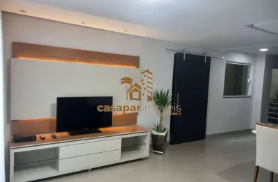 Casa com 2 quartos à venda na Travessa Sebastião Caboto, Vila Sacadura Cabral, Santo André