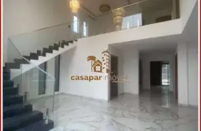 Sobrado à venda com 350m² e 4 quartos no  jardim são caetano