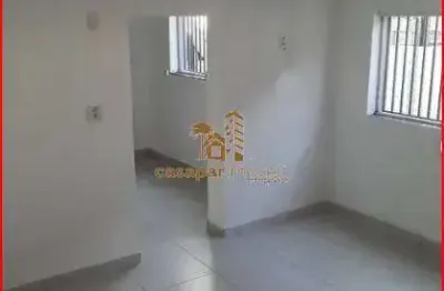 Casa com 2 quartos à venda na Rua Marina, Campestre, Santo André