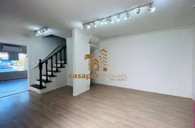 Sala comercial com 4 salas para alugar na Avenida Presidente Kennedy, Santa Paula, São Caetano do Sul
