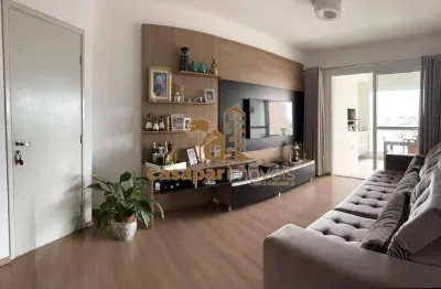 Apartamento à venda com 108m², 3 quartos com lazer e estuda permuta