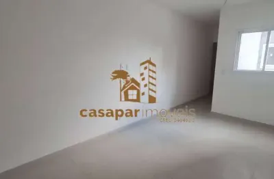 Apartamento novo e nunca habitado no nova gerti, 60m² com 2 quartos