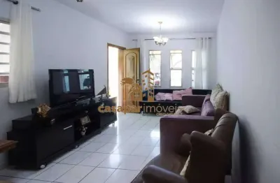Sobrado à venda com 180m² no sacomã, 4 dormitórios e estuda permuta