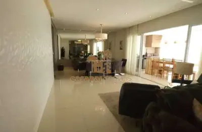 Apartamento à venda no premier com 162m², andar alto e lazer completo