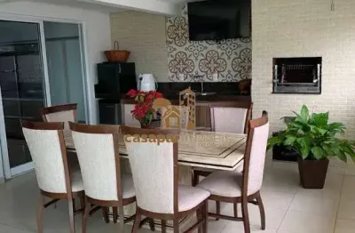 Apartamento à venda com 243m² no santo antônio, 3 suítes e 4 vagas
