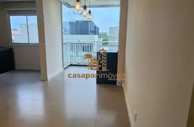 Apartamento à venda no moov com 68m², ao lado do shopping e lazer completo