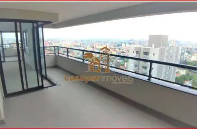 Apartamento com 3 quartos à venda na Rua João Ribeiro, Campestre, Santo André