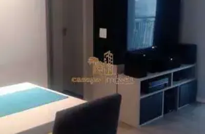 Apartamento à venda com 2 quartos e 67m², bairro jardin em santo andré