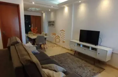 Apartamento à venda no osvaldo cruz, 3 quartos com 79m² e estuda permuta