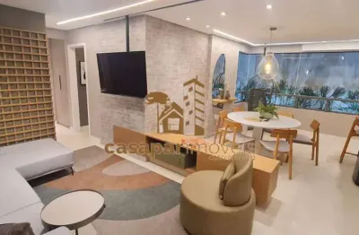 Lançamento no santo antônio 3 suítes, lazer completo e sacada gourmet