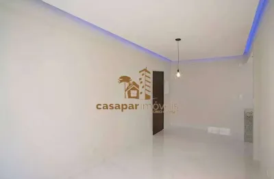 Cobertura à venda com 108m², 2 quartos, espaço gourmet e recem reformada