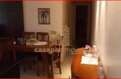 Apartamento à venda com 2 dormitórios, condominio fatto são caetano
