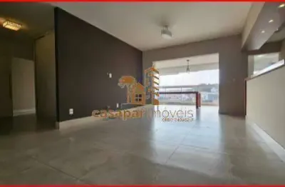 Apartamento à venda com 124m², no jardim são caetano com 3 dormitórios