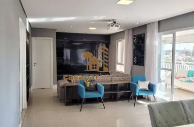 Apartamento no domo life à venda, 155m² com 3 suítes e fino acabamento