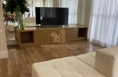 Apartamento à venda com 106,76m², 3 suítes com lazer completo e 2 vagas