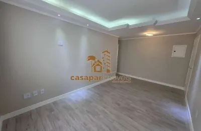 Apartamento Vago à Venda com 70,80m²,2 Dormitórios no Santa Maria e 2 Vagas