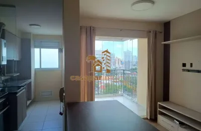 Apartamento à venda com 54m², 2 dormitórios. (01 suíte) e lazer completo