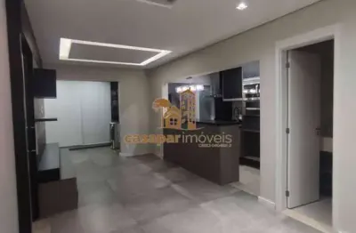 Lindo apartamento para locação de 90m², lado do park shopping são caetano!