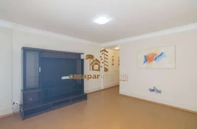 Apartamento à venda com 140m², 3 dormitórios no centro são caetano do sul