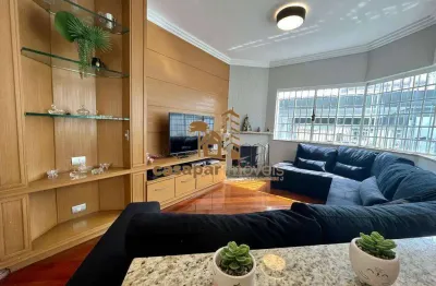 Sobrado à venda com 154m² e 3 dormitórios no melhor do ipiranga