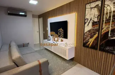 Cobertura à venda com 116m², 2 dormitorios no bairro campestre