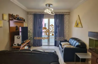 Cobertura duplex à venda no bairro barcelona, 254 m² com 3 dormitórios