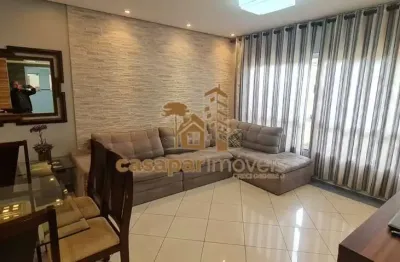Sobrado à venda próximo ao parque chico mendes com 250m², estuda permuta