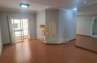 Apartamento à venda e vago com 3 dormitórios, no santa maria com 2 vagas