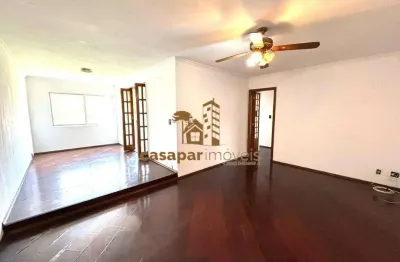 Apartamento à venda com 78m², 3 dormitórios no jardim patente