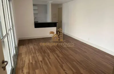 Apartamento à venda com 92m² no centro, 3 dormitórios e lazer completo