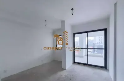 Studio aconchegante à venda no ipiranga, 38m² com lazer e nunca habitado