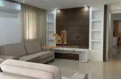 Apartamento à venda com 172m²,3 suítes no jardim são caetano,lazer completo