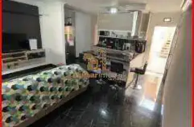 Casa com 3 quartos à venda na Estrada das Lágrimas, Mauá, São Caetano do Sul