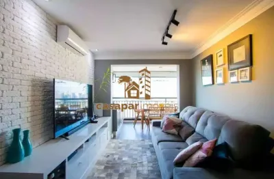 Apartamento no cidade viva à venda, 88m² com 3 dormitórios e lazer completo
