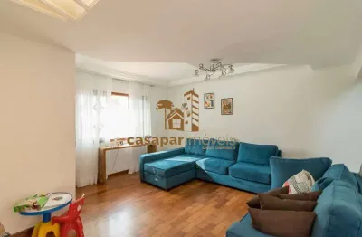 Sobrado para Locação com 3 Dormitórios, Bairro Olímpico com 215m² e 5 Vagas